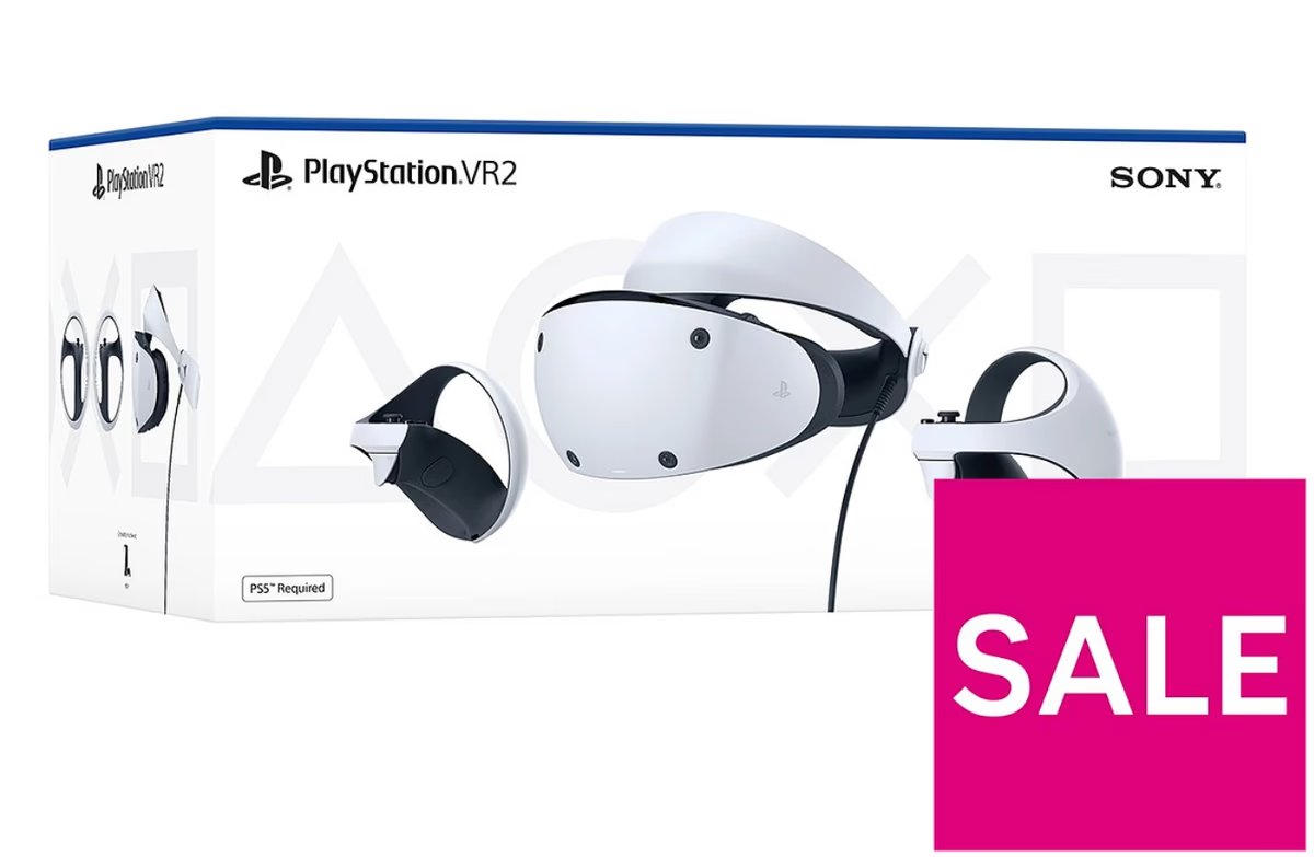 PlayStation VR2