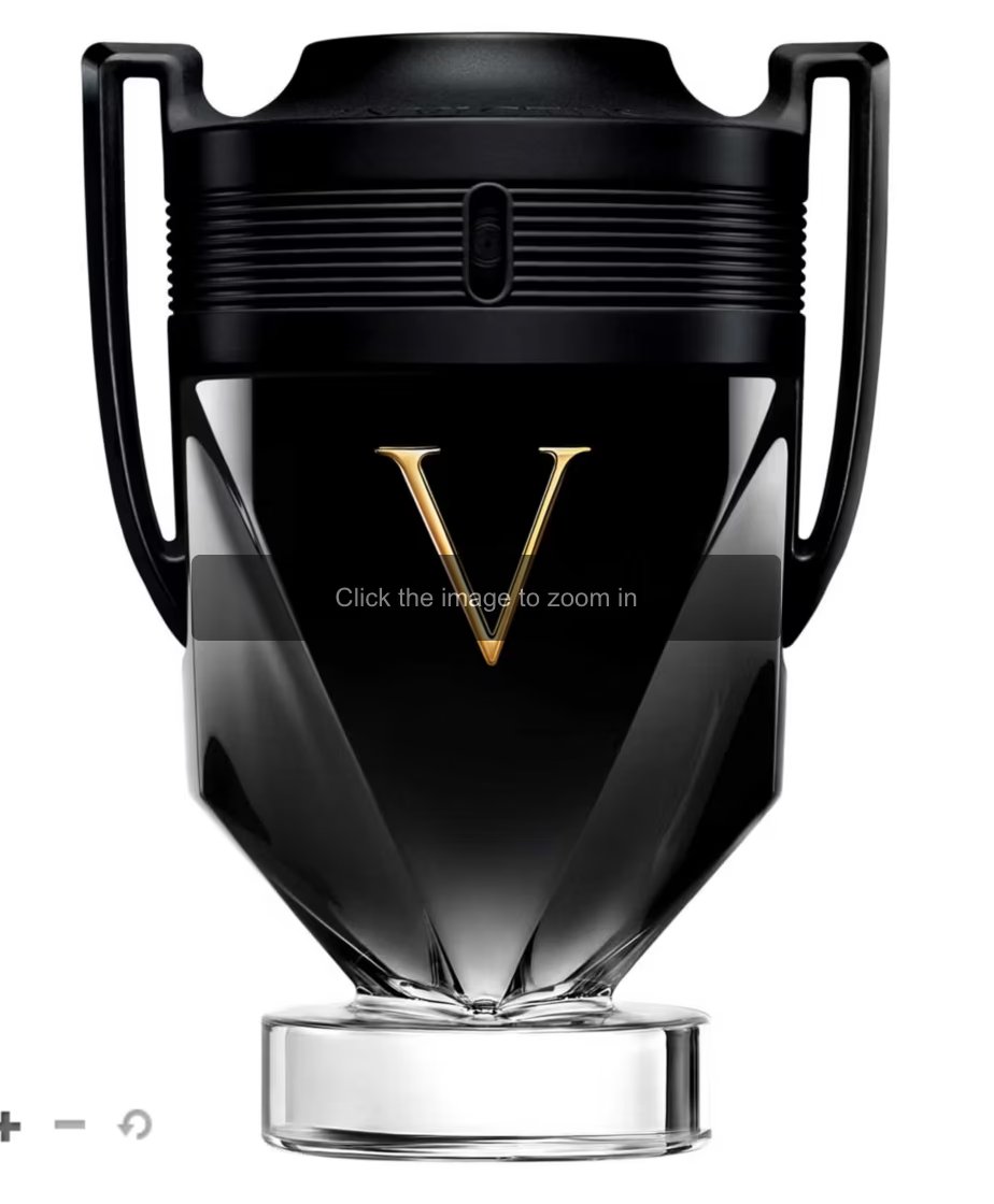 Rabanne Invictus Victory Eau De Parfum 50ml