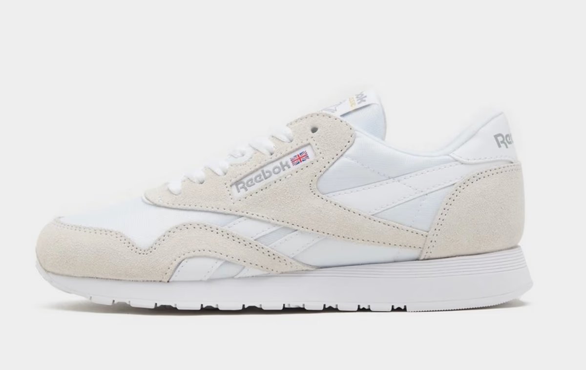 Reebok Classic Nylon Women's
