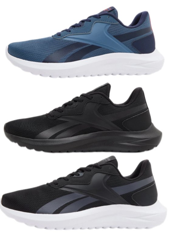 Reebok Energen Lux Trainers - Sizes 6-12 - With Code - Free C&C