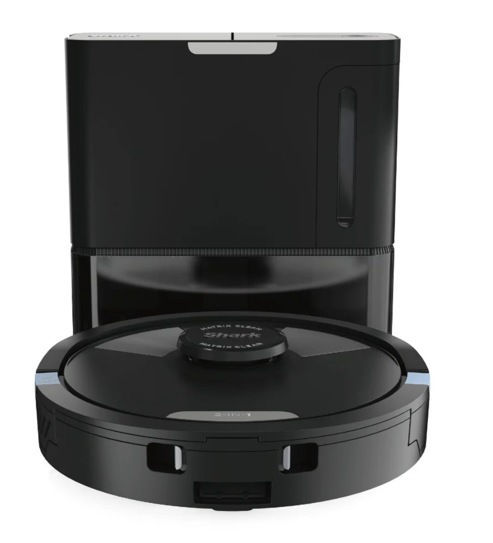 Shark Matrix Plus 2-in-1 Self-Empty Robot Vacuum & Mop RV2620WAUK