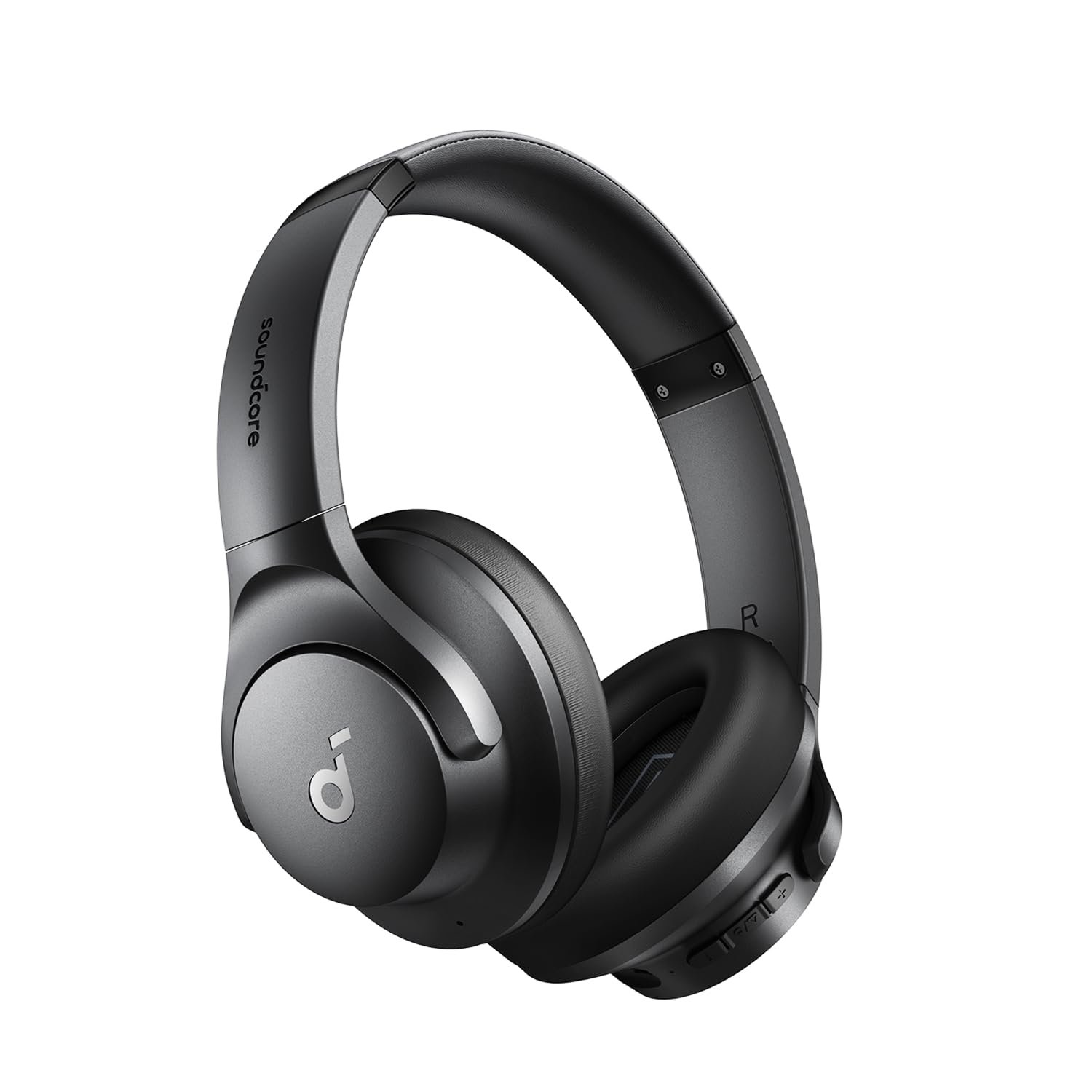 soundcore by Anker Q20i Hybrid Active Noise Cancelling Foldable Headphones ( 5 minute fast charge / ANC / Prime ) @AnkerDirect UK/FBA