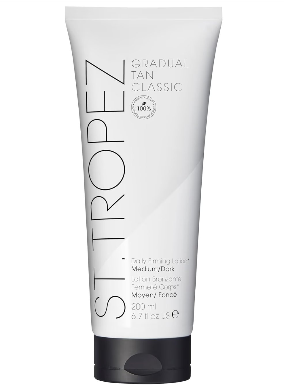 St.Tropez Gradual Tan Classic Daily Firming Lotion Medium/Dark | Self Tanner