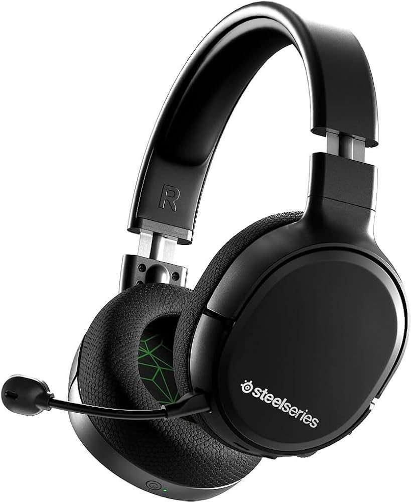 SteelSeries Arctis 1 for Xbox Wired Headset