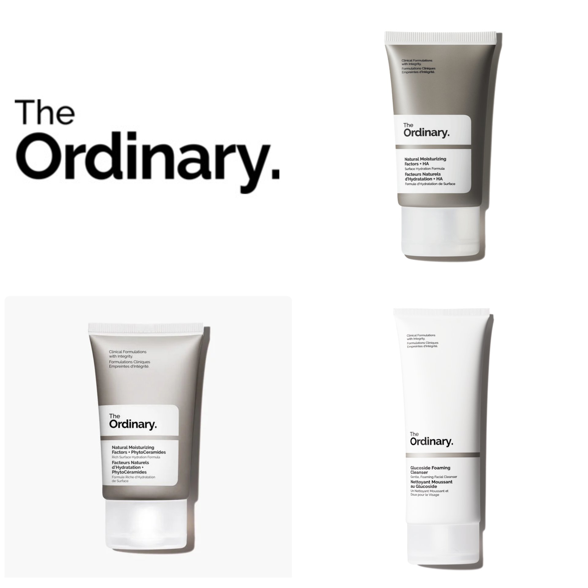 The Ordinary - 23% Off Entire Site