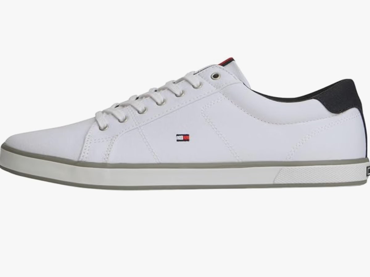 Tommy Hilfiger Herren Trainers - various sizes