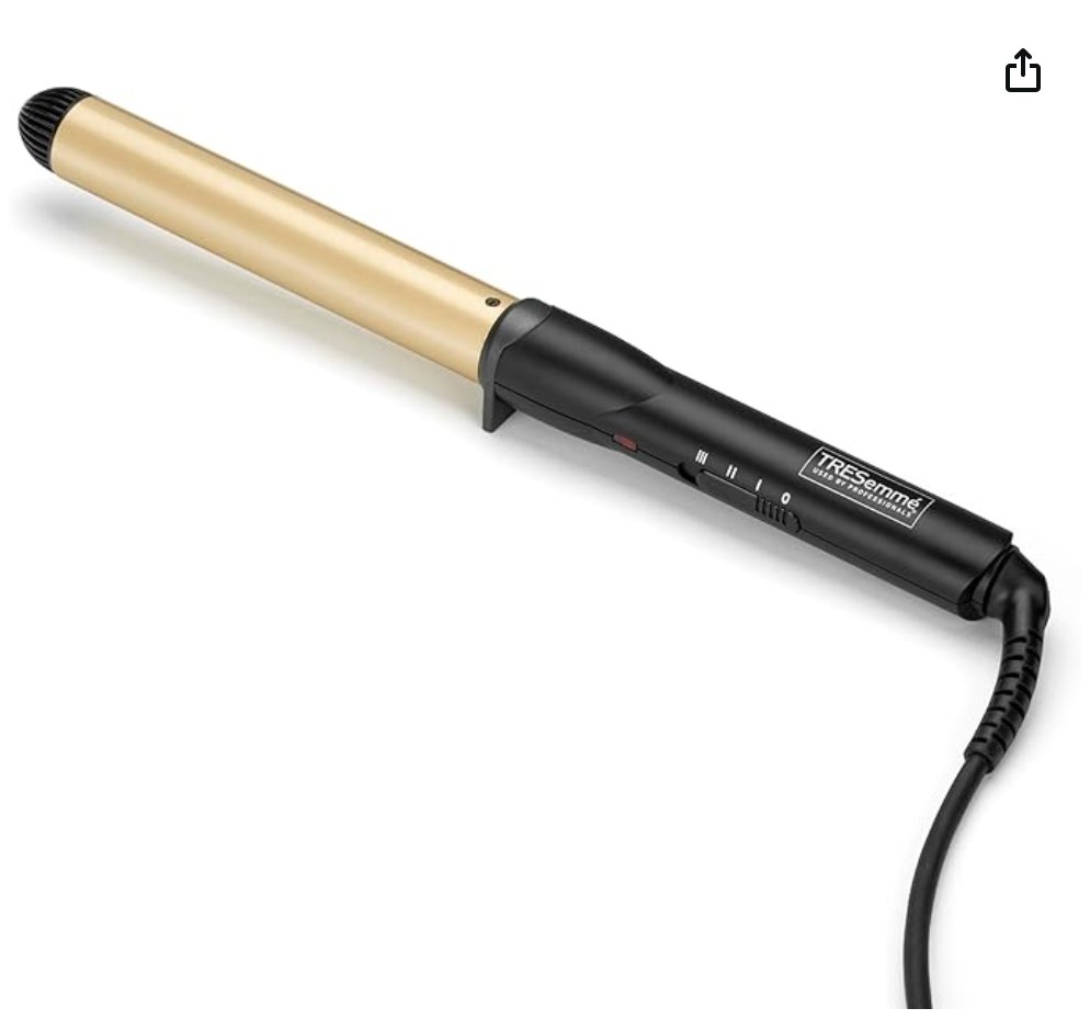 TRESemme 28mm Ceramic Waving Wand