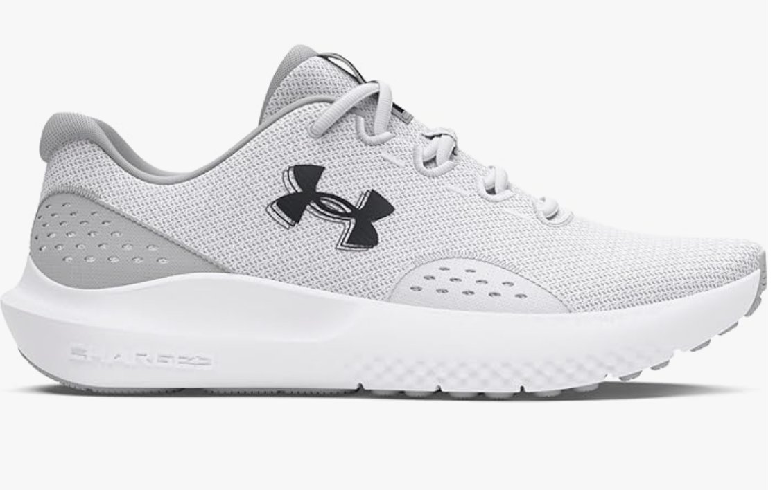Under Armour Herren UA Charged Surge 4