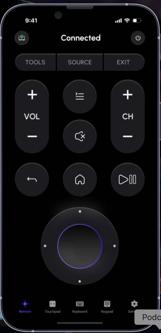 Universal remote control for iphone and ipad lifetime free