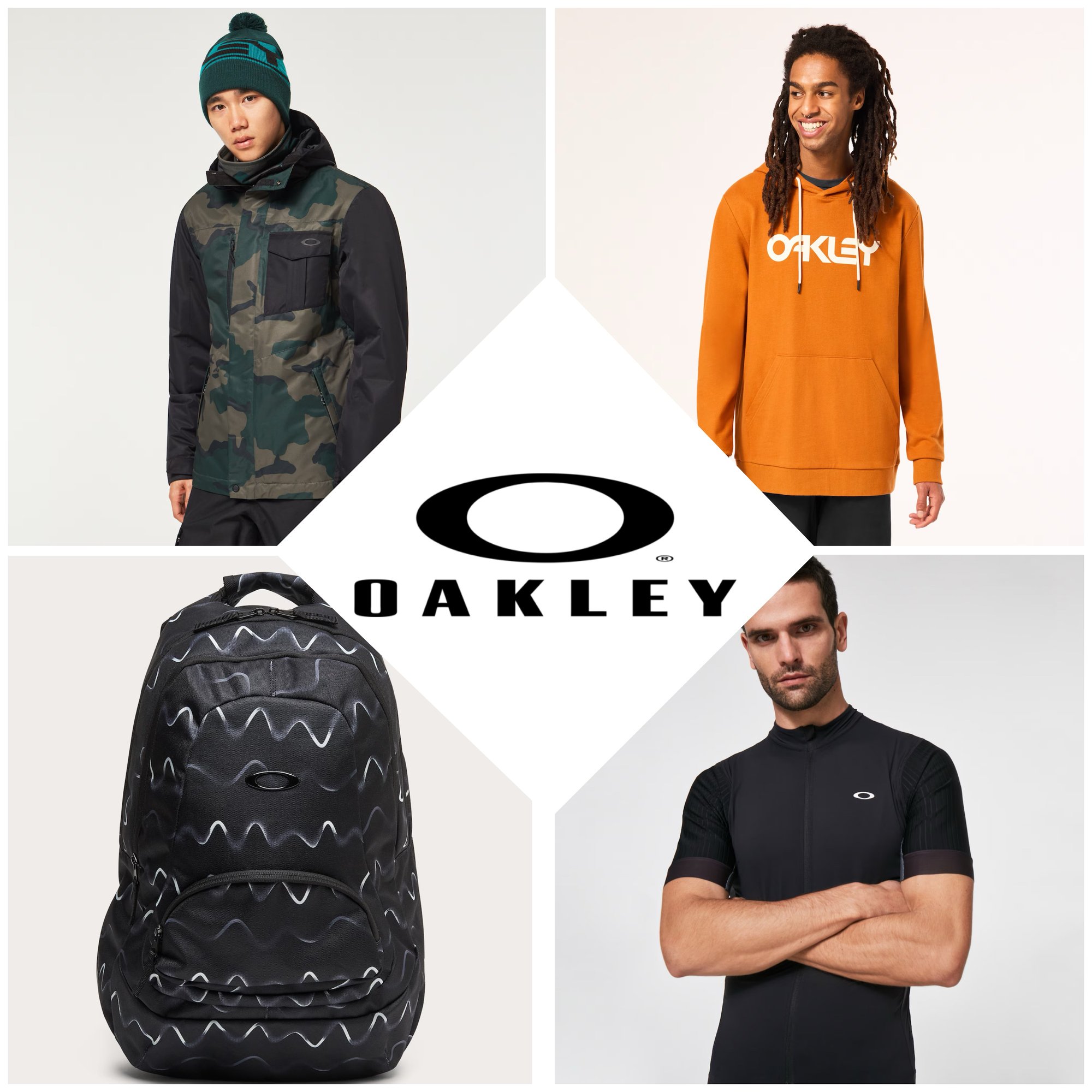 Up to 50% Off Clothing Apparel & Accessories Sale (New Lines Added + Free Delivery (Over 390 Lines)