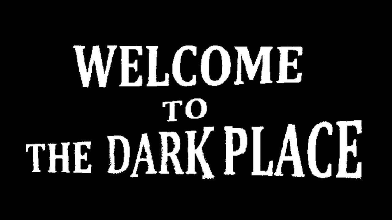 Welcome To The Dark Place - Free to Keep - Steam (PC)