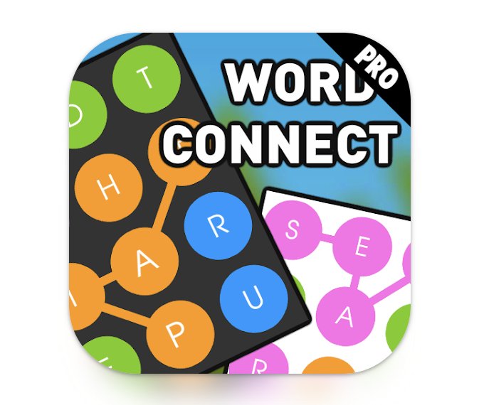 Word Connect PRO by Android