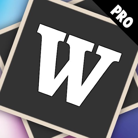 Word Search Challenge Pro for Android