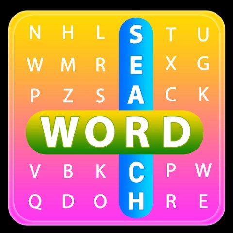 Words Search - Premium by A.V.A - Smart games - Android game