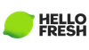 HelloFresh IE